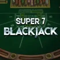 Super 7 Blackjack