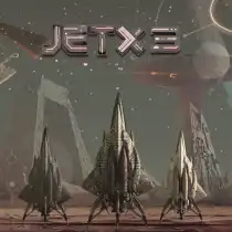 JetX3