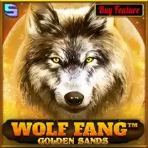 Wolf Fang - Golden Sands